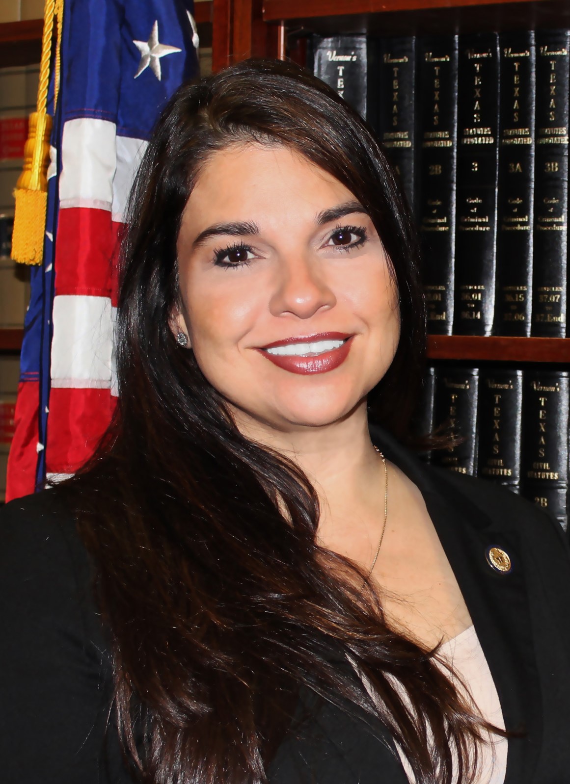 Marisela Jacaman Photo