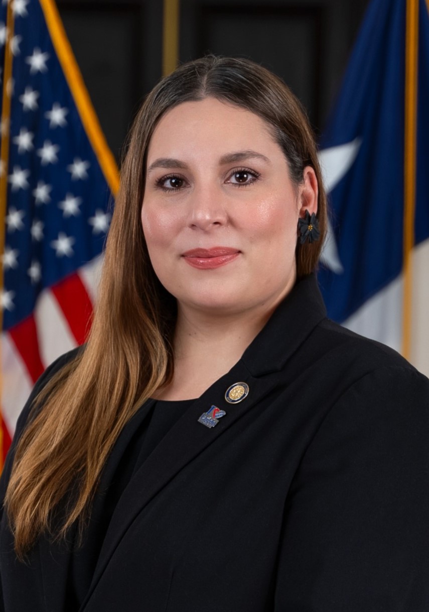 Vanessa Perez Photo