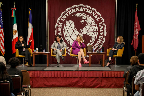 Women's Panel 2024