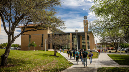 AIC building