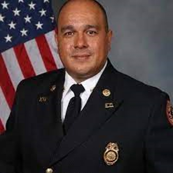Chief heard