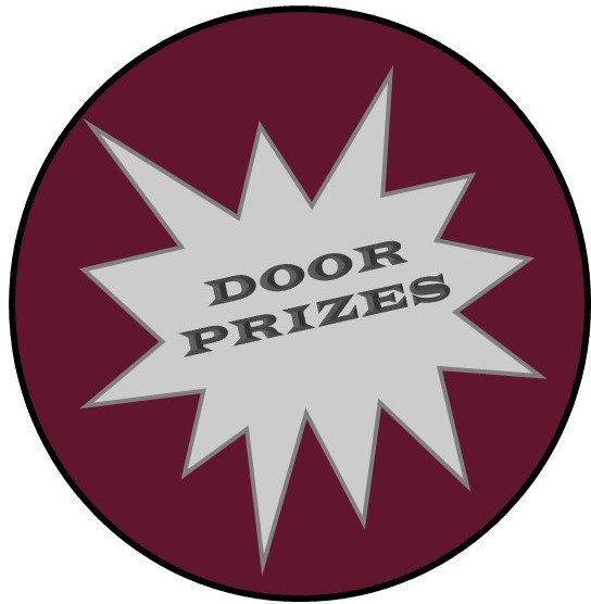 door prize