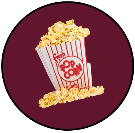 popcorn