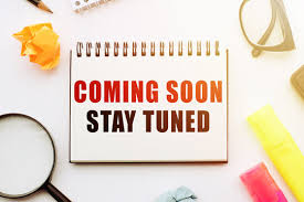 Comingsoon