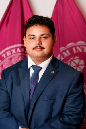 Andrew Deliganes-Intern-Public Policy