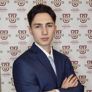 Federico Gomez-Intern-Sames/Prolamsa