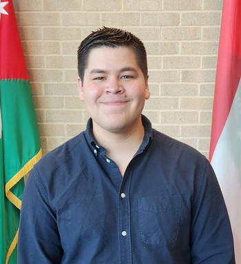 Sebastian Aguilar