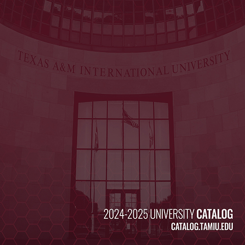 2024 - 2025 Catalog Cover