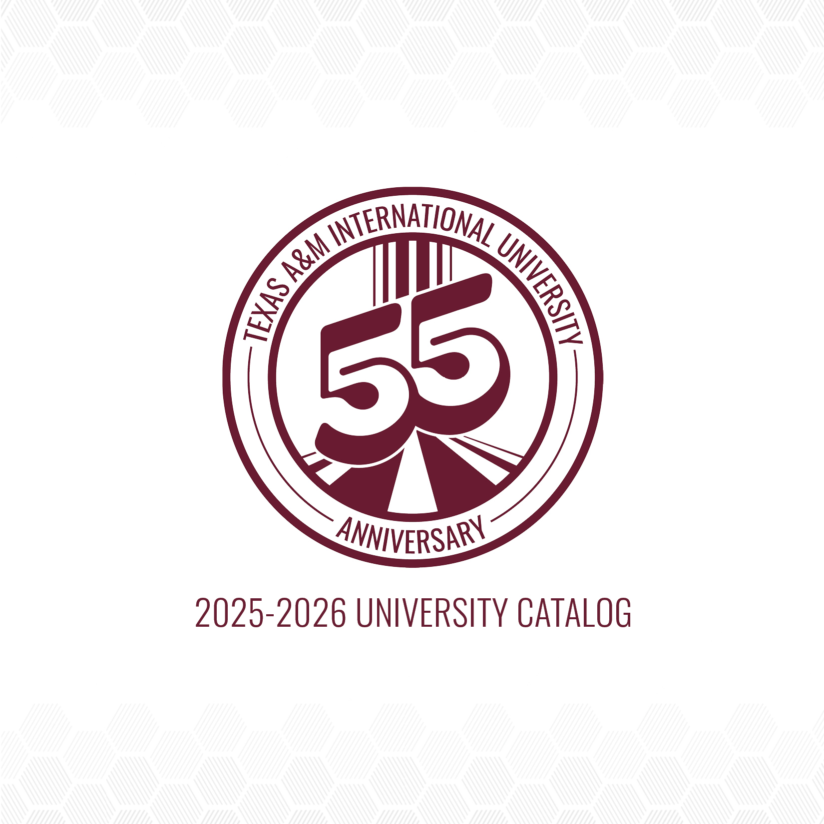 2025 - 2026 Catalog Cover