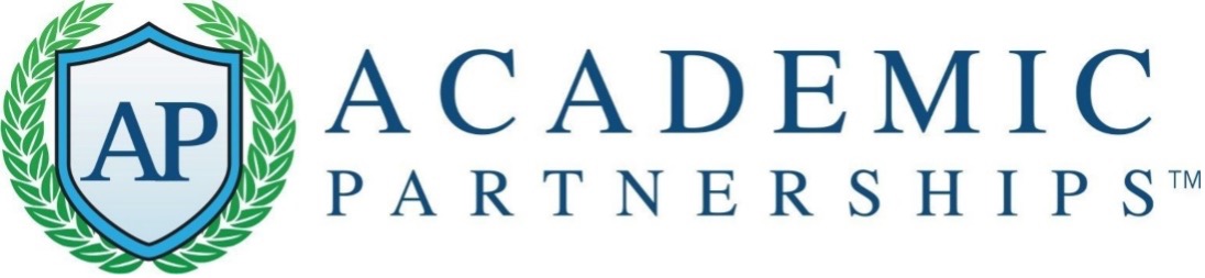 Academic Partnerships Logo