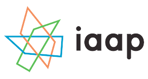 IAAP Logo