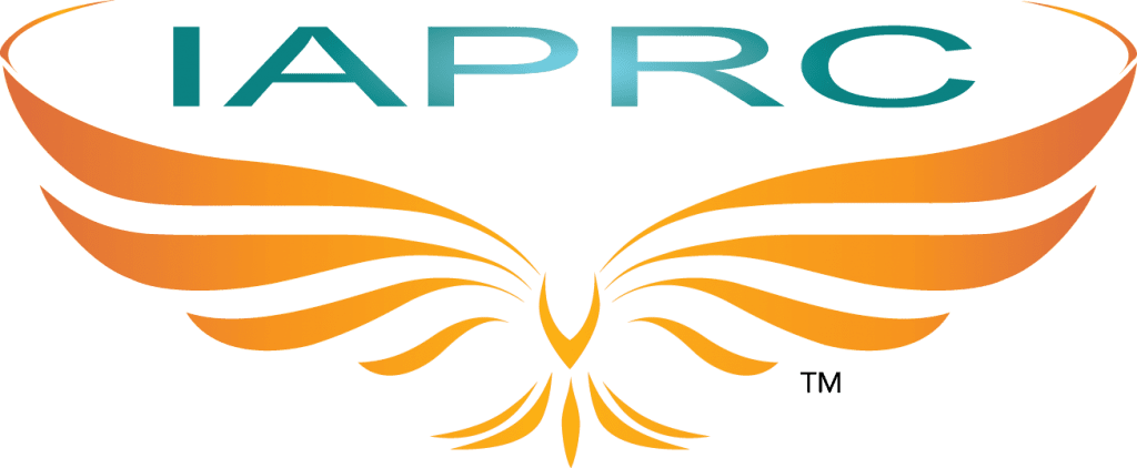 IAPRC Logo