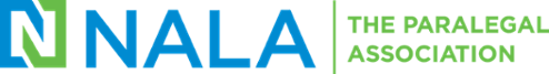 Paralegal Association logo