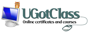 UGotClass logo