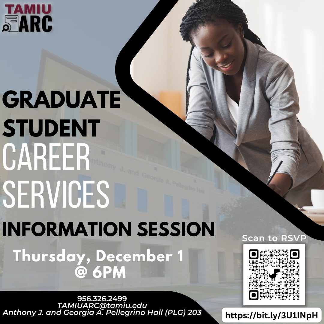 Career Services - Professional Networking