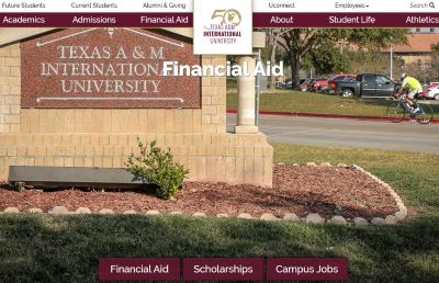 Financial Aid Image