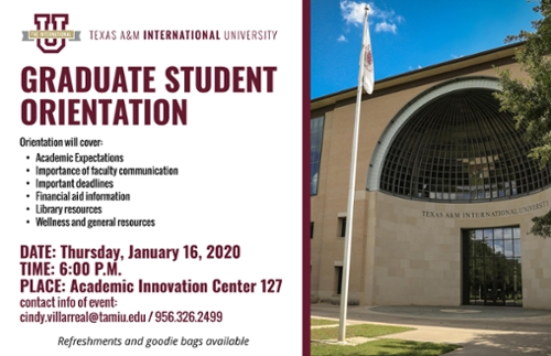 Orientation Flyer Image