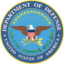 DoD Logo