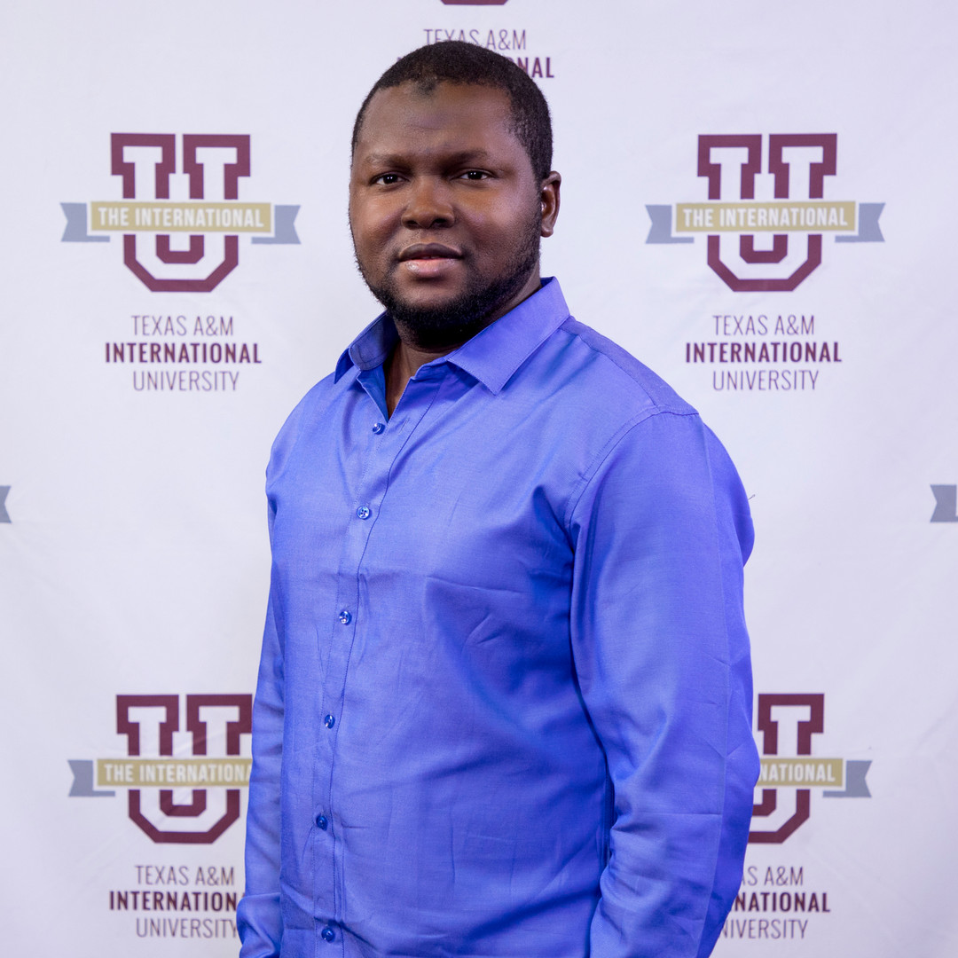Dr. Basit Olayanju