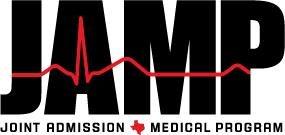 JAMP logo