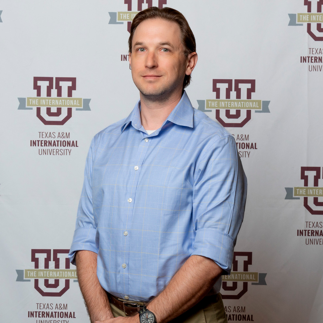 Jonathan Rader