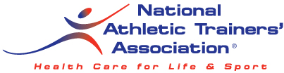 National Athletic Trainers Association Logo