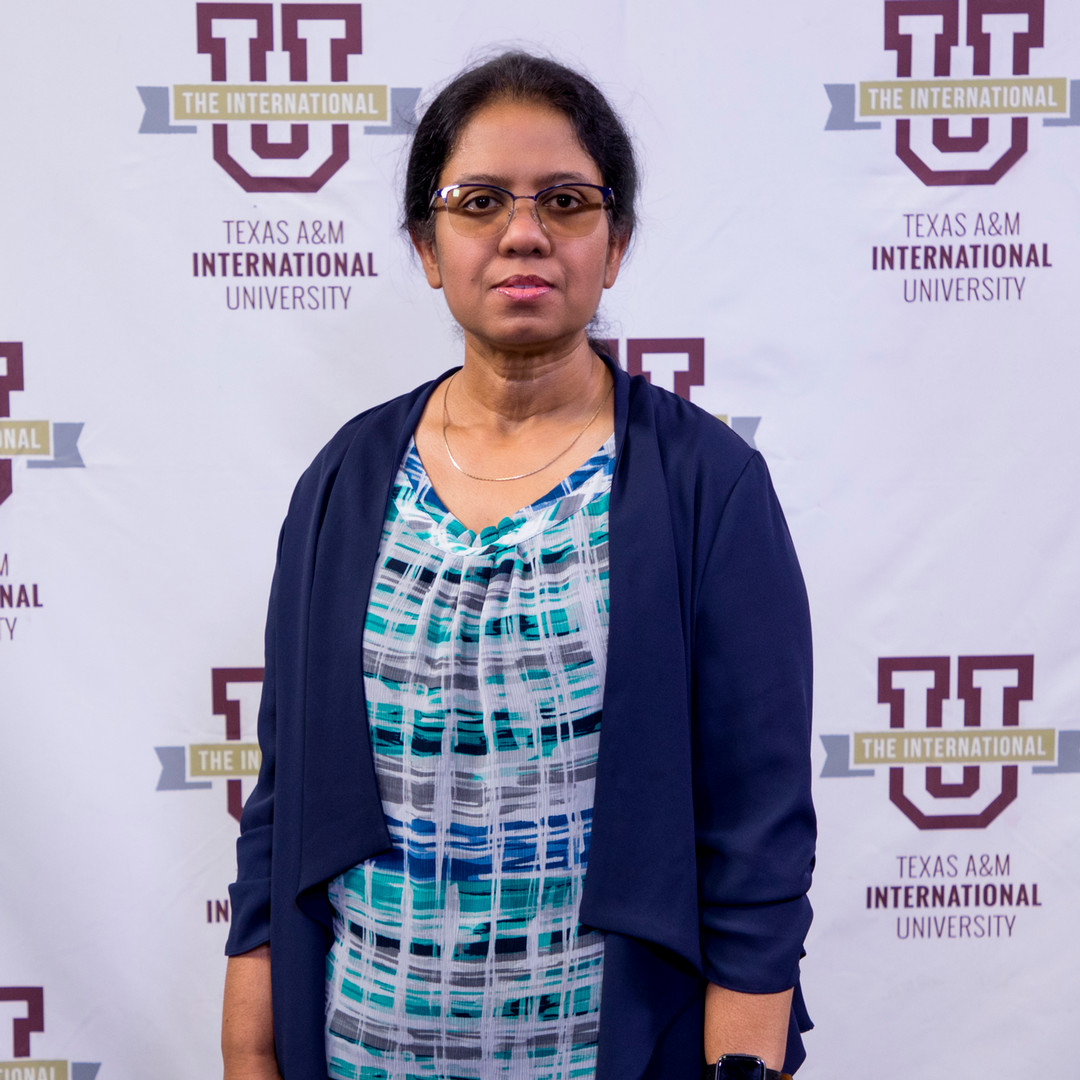 Dr. Ruvini Pathirana