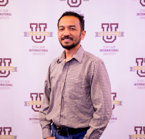 Shivish Bhandari