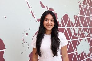 Maria F. Espericueta Sandoval