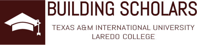 Building Scholars Logo