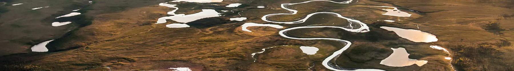 W River Alaska
