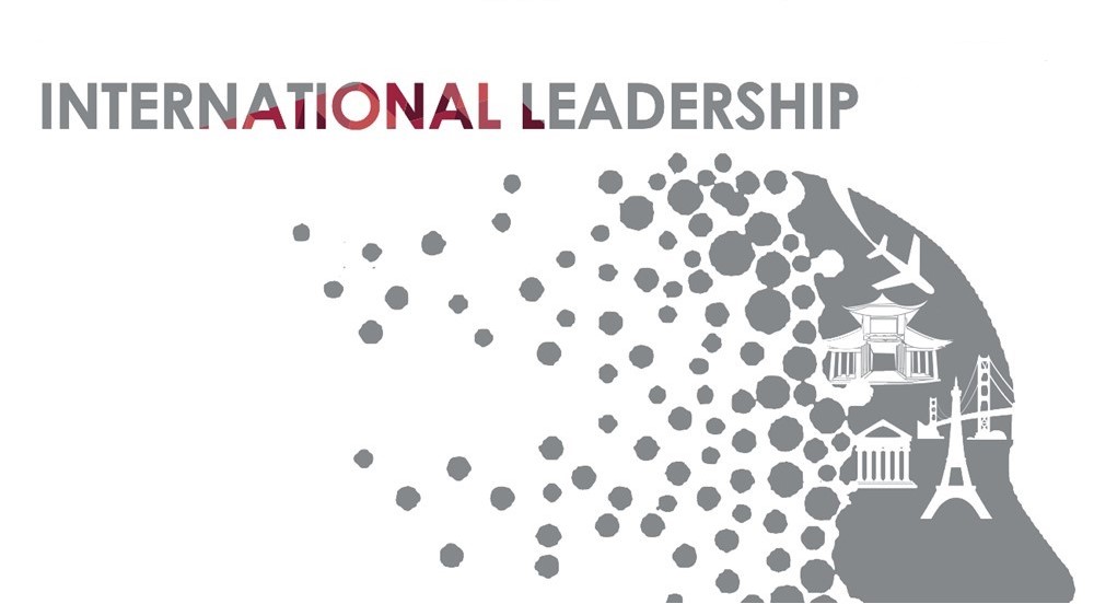 International Leadership Logo