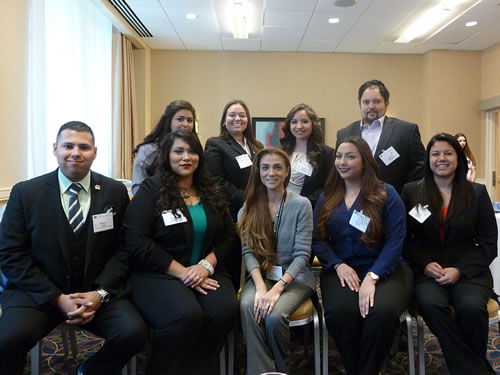 Criminal Justice Association