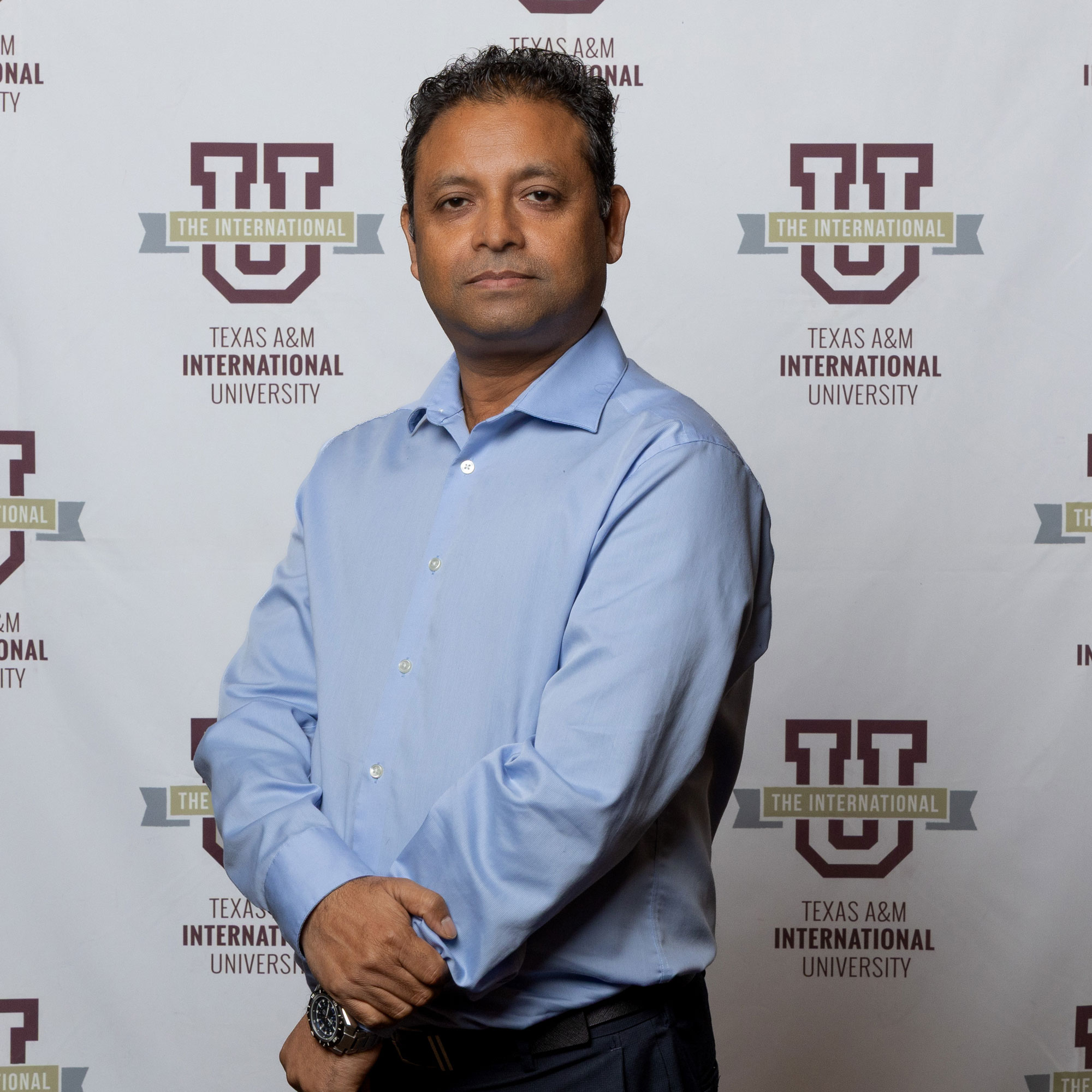 Dr. Aziz Rahman picture