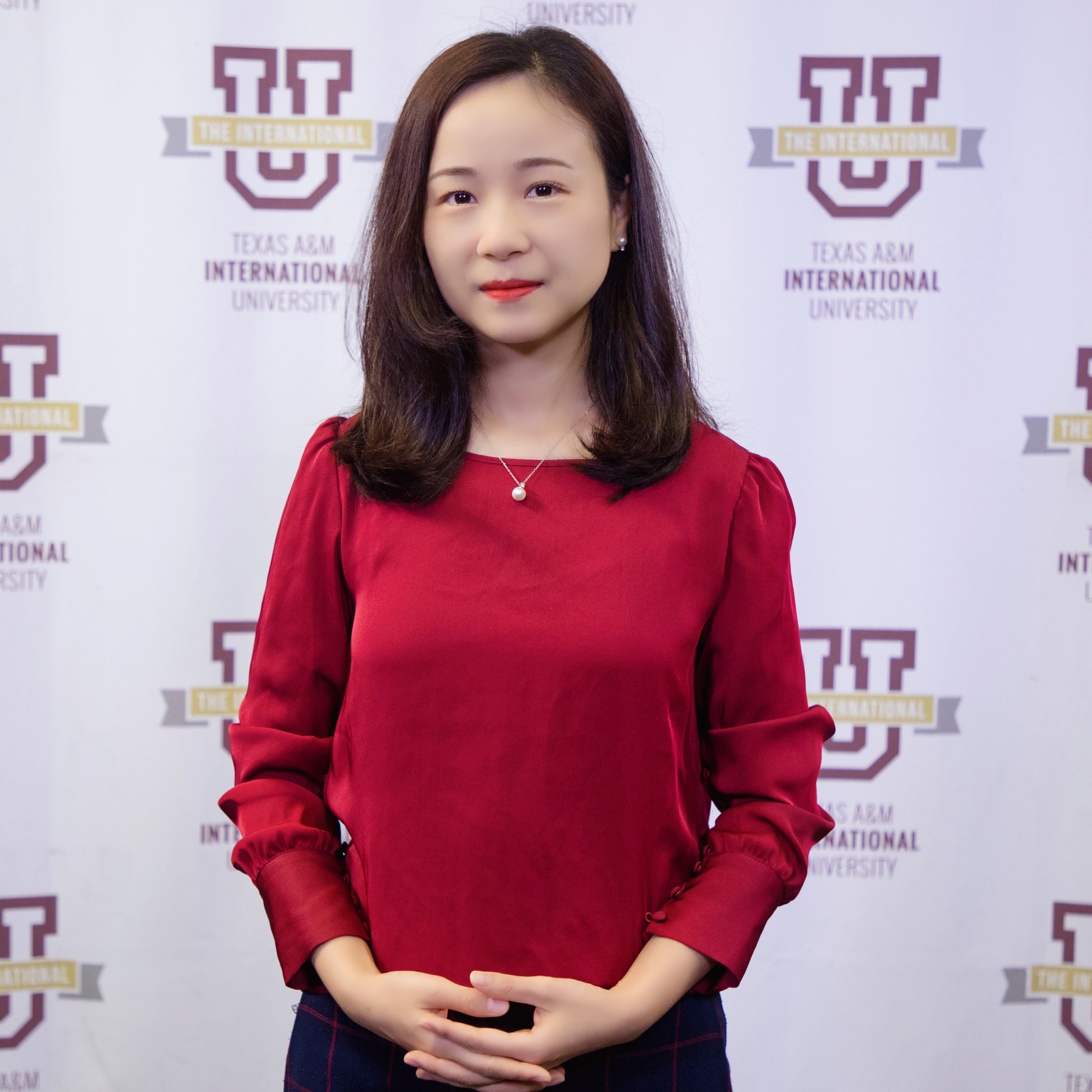 Dr. Fei Luo