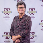 TAMIU Icon