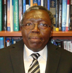 Peter Haruna