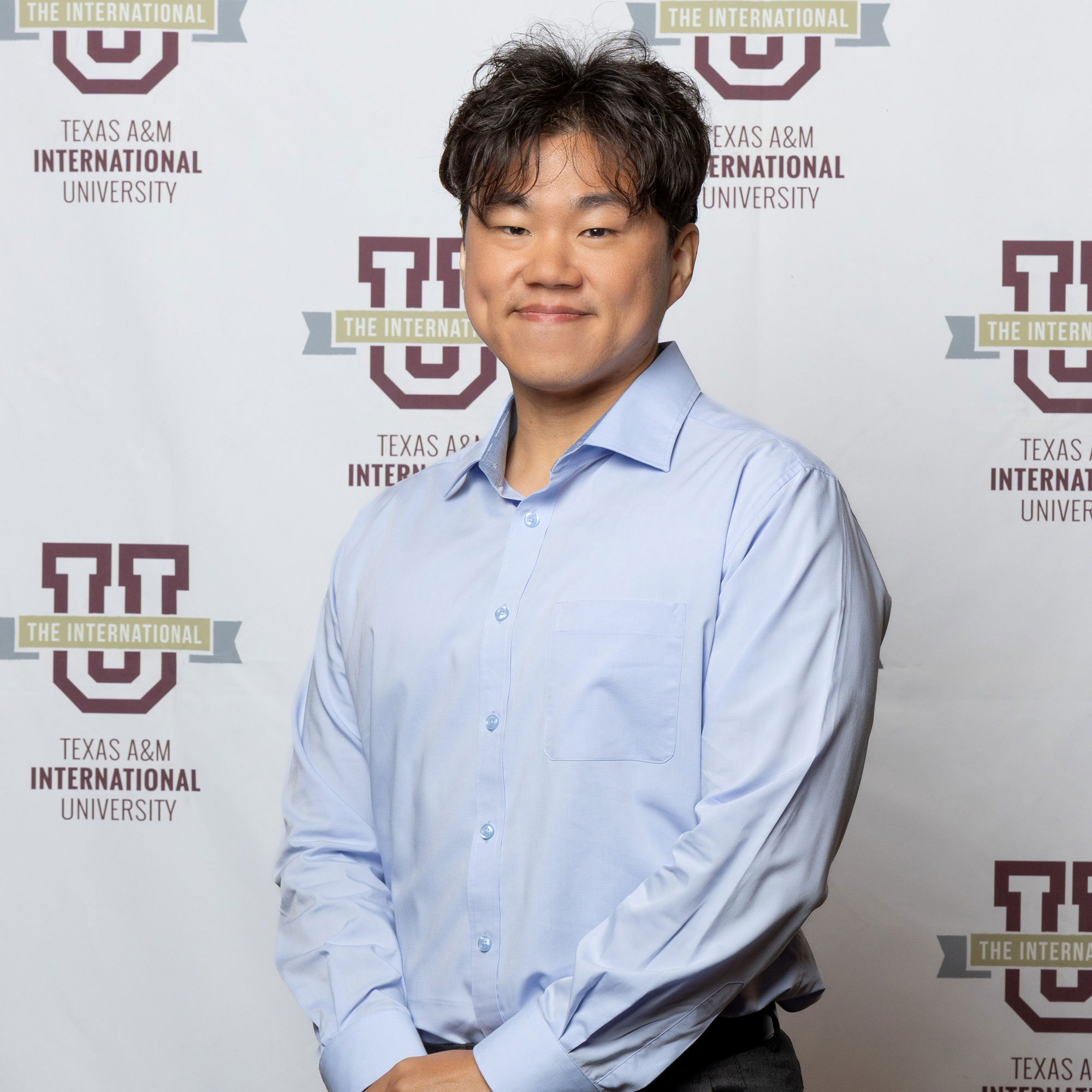 Dr. Sung Hwan Joo portrait