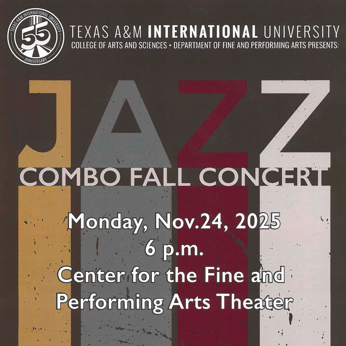 2025 Annual Faculty Opening Concert