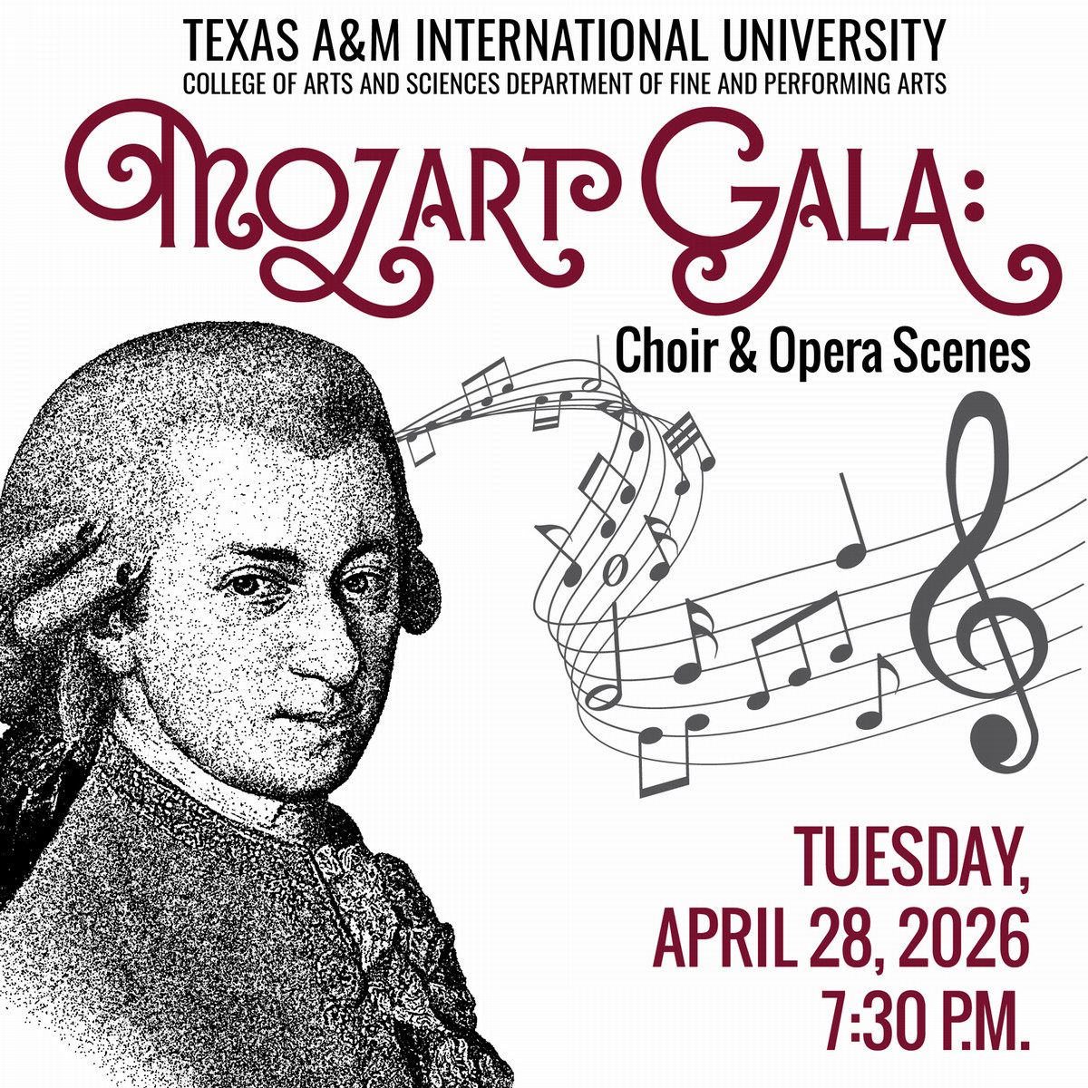 2026 Mozart Gala