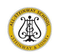 steinway logo