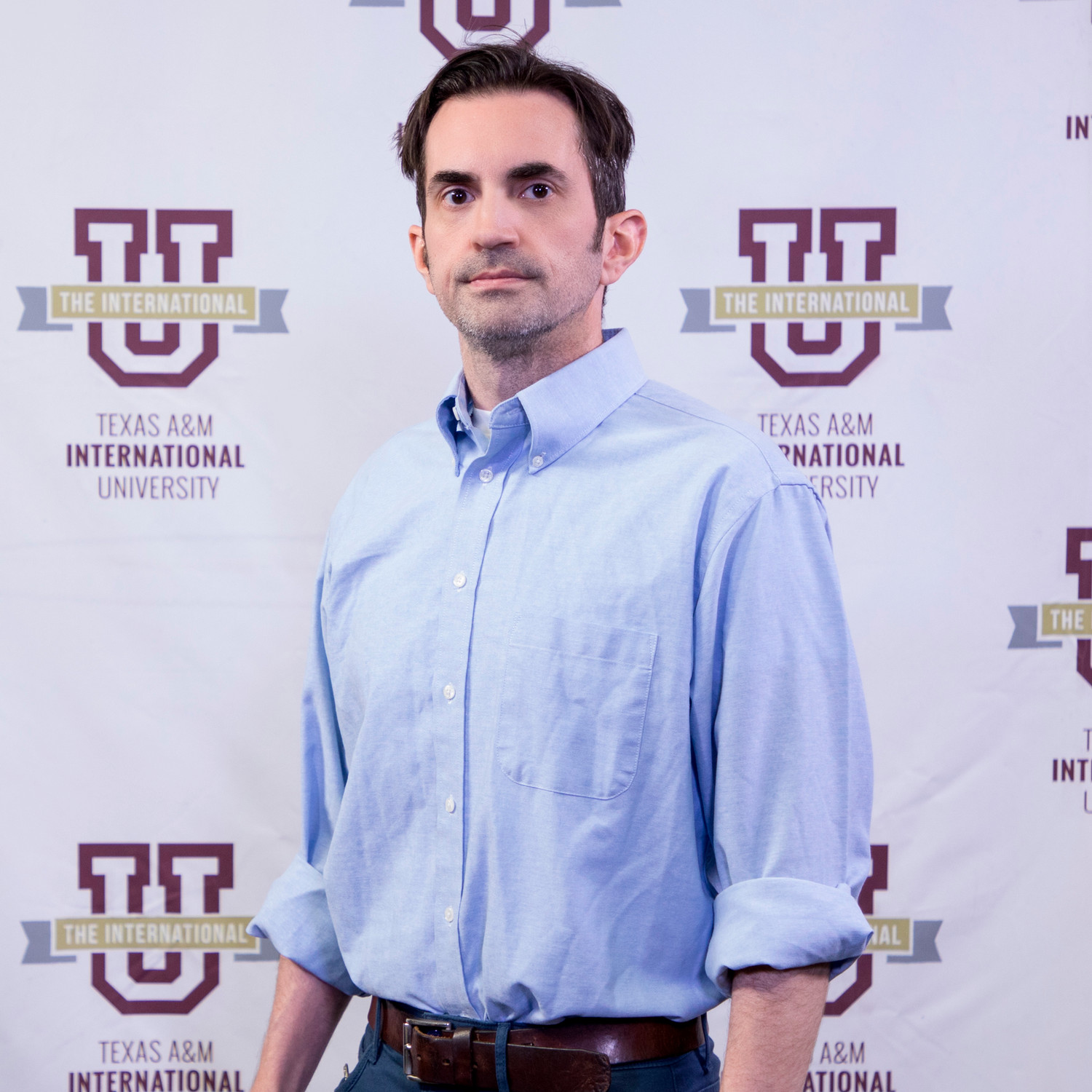 Zachary Koch