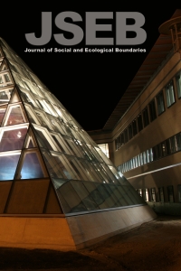 JSEB Cover Winter 2005-06