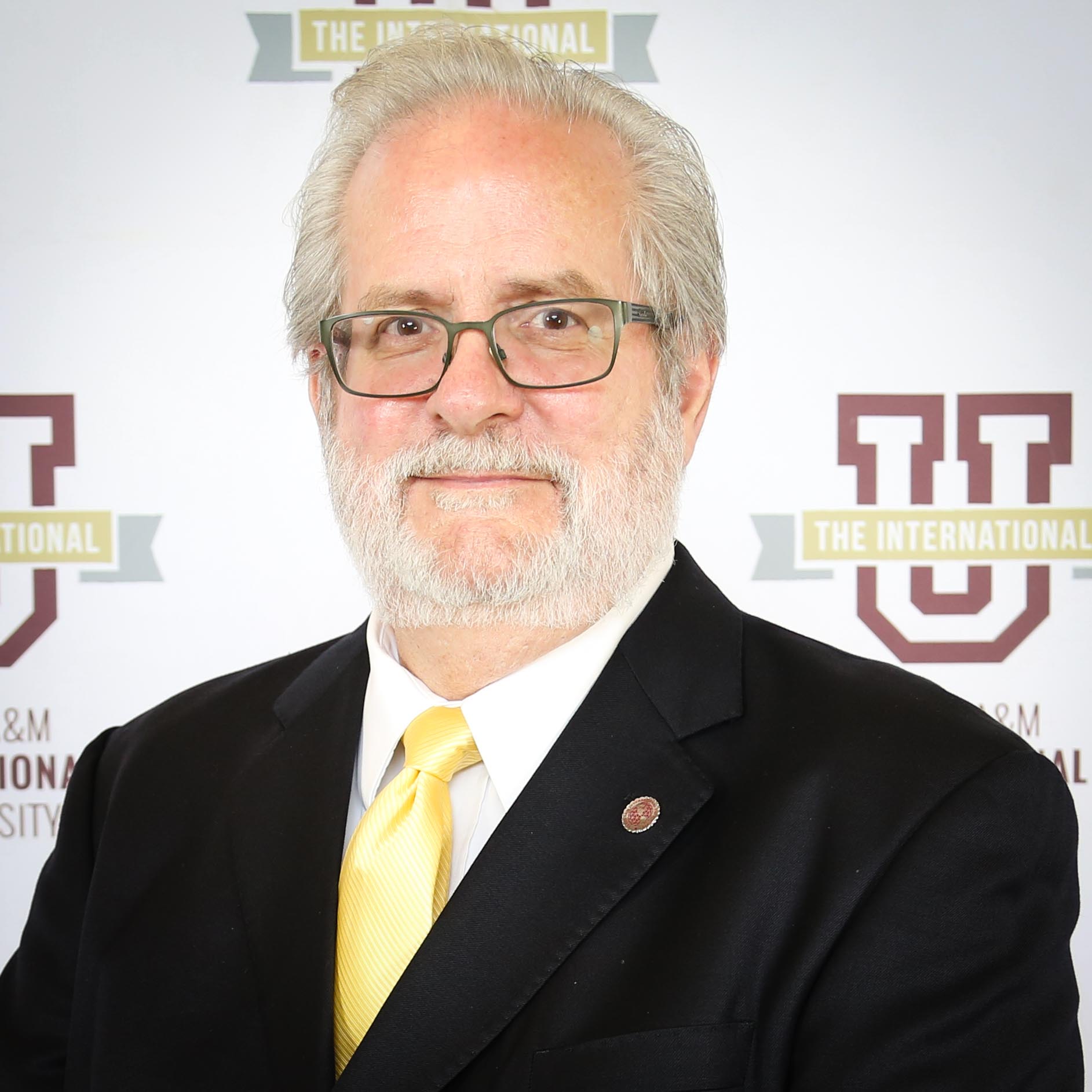 Dr. Thomas Mitchell