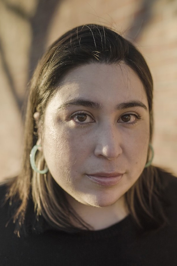 Paloma Martinez