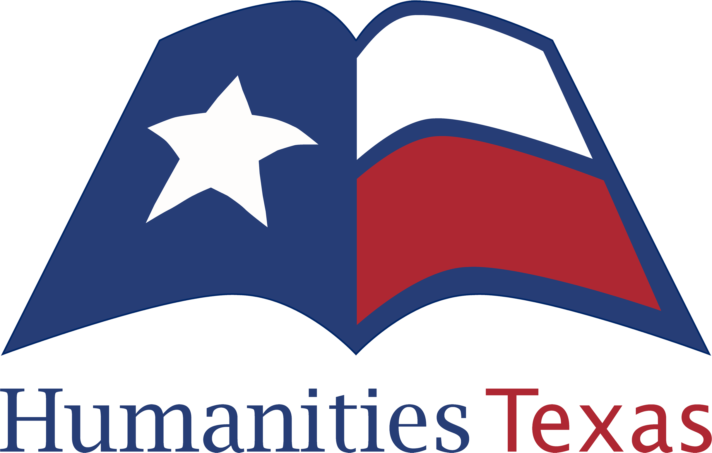 Humanities Texas Logo 