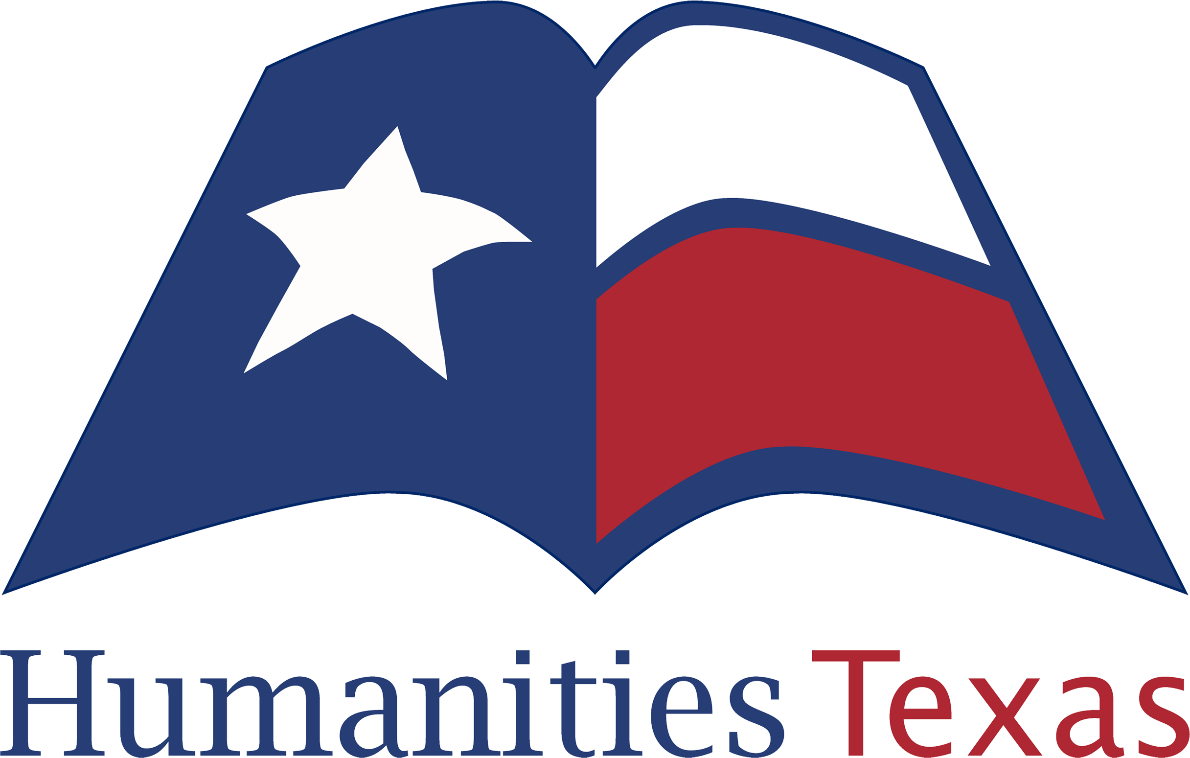 Humanities Texas Logo