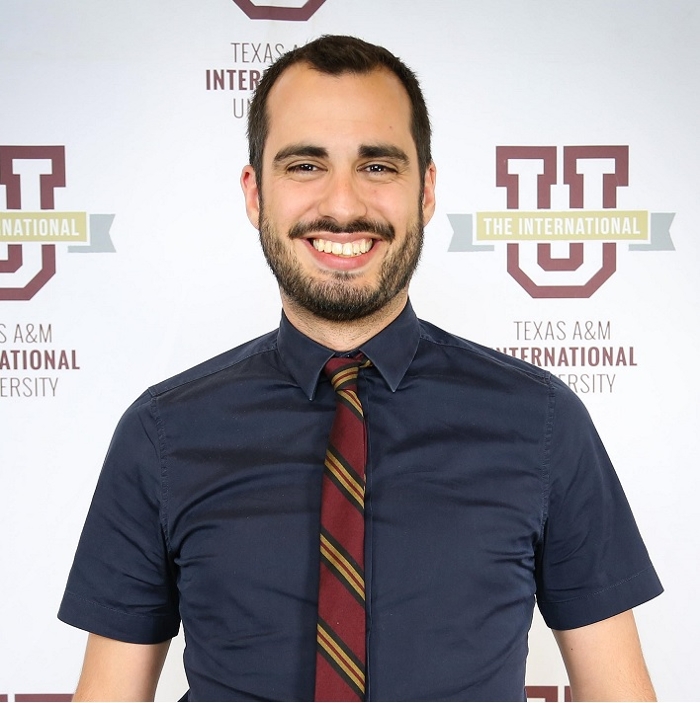 TAMIU History Professor Lectures on Curanderismo, Latinx Community Friday