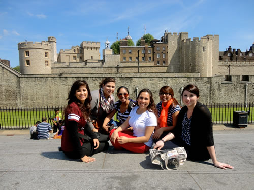 Tower of London