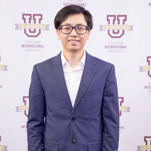 Bibo Lin